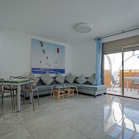 Appartement Amdar By Sun And View à Eilat Extérieur photo