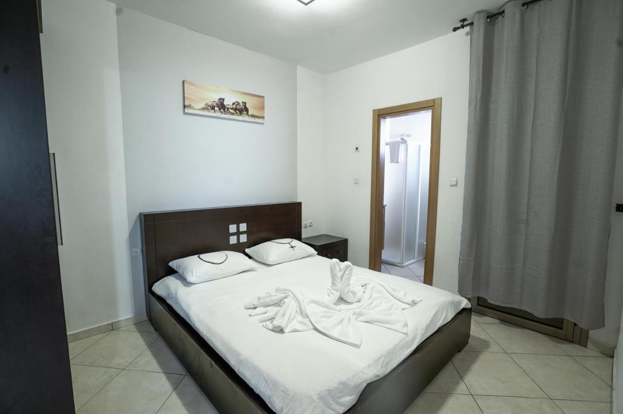 Appartement Amdar By Sun And View à Eilat Extérieur photo
