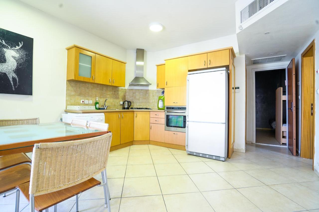 Appartement Amdar By Sun And View à Eilat Extérieur photo