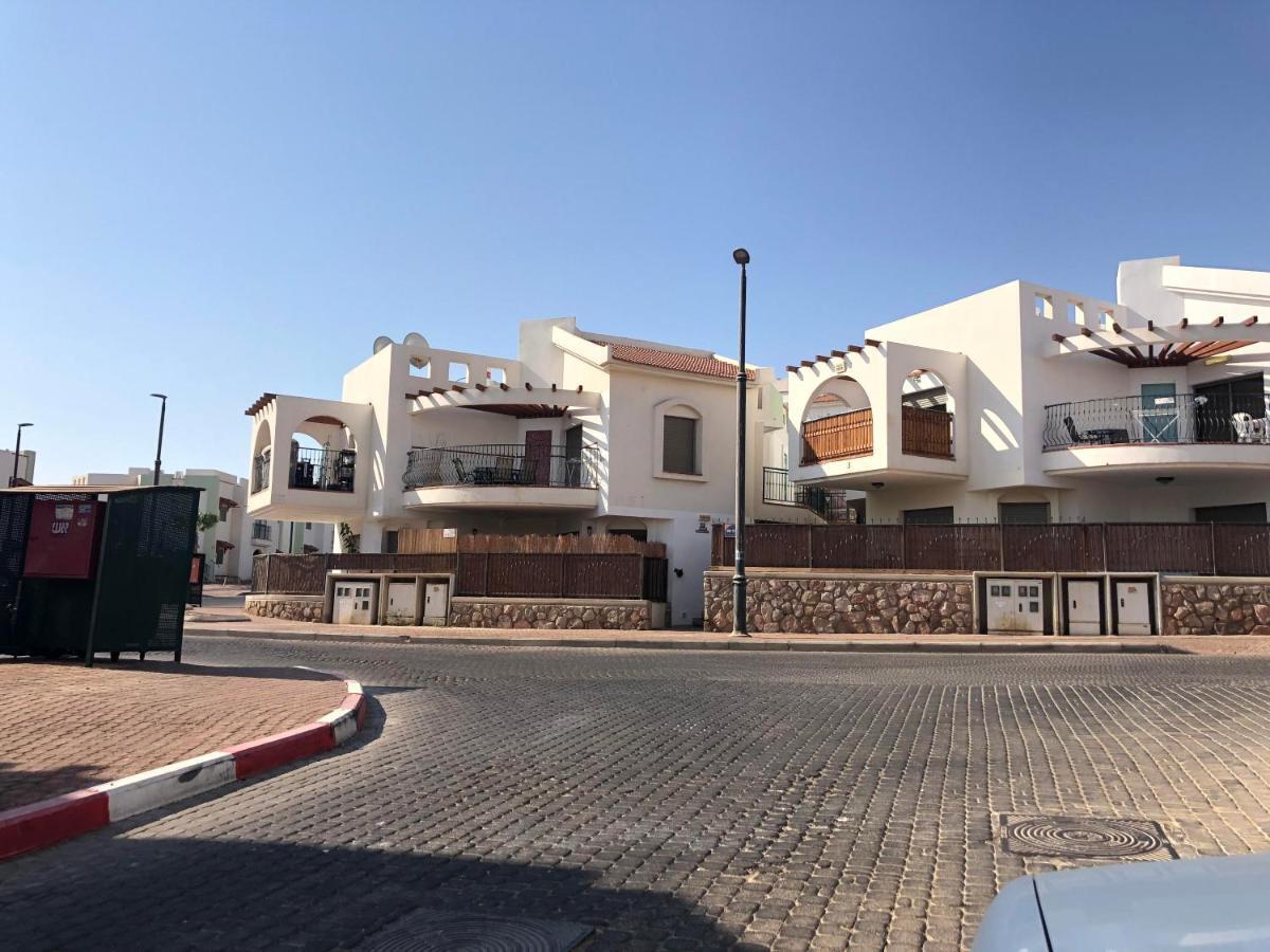 Appartement Amdar By Sun And View à Eilat Extérieur photo