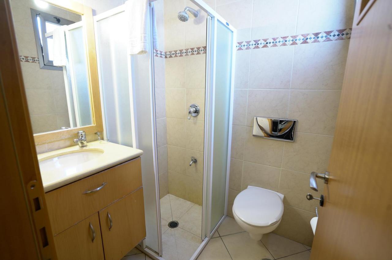 Appartement Amdar By Sun And View à Eilat Extérieur photo